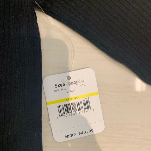 Free People top - Picture 5 of 5